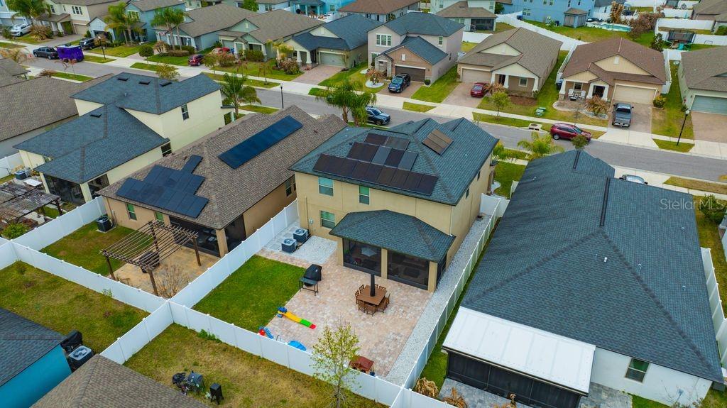 TRIPLE CREEK PH 2 VILLAGE F - Residential