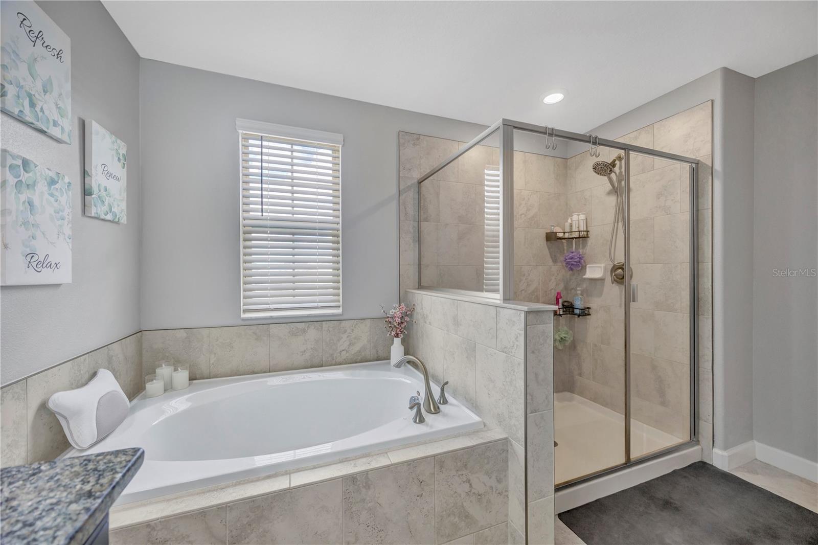 TRIPLE CREEK PH 2 VILLAGE F - Residential