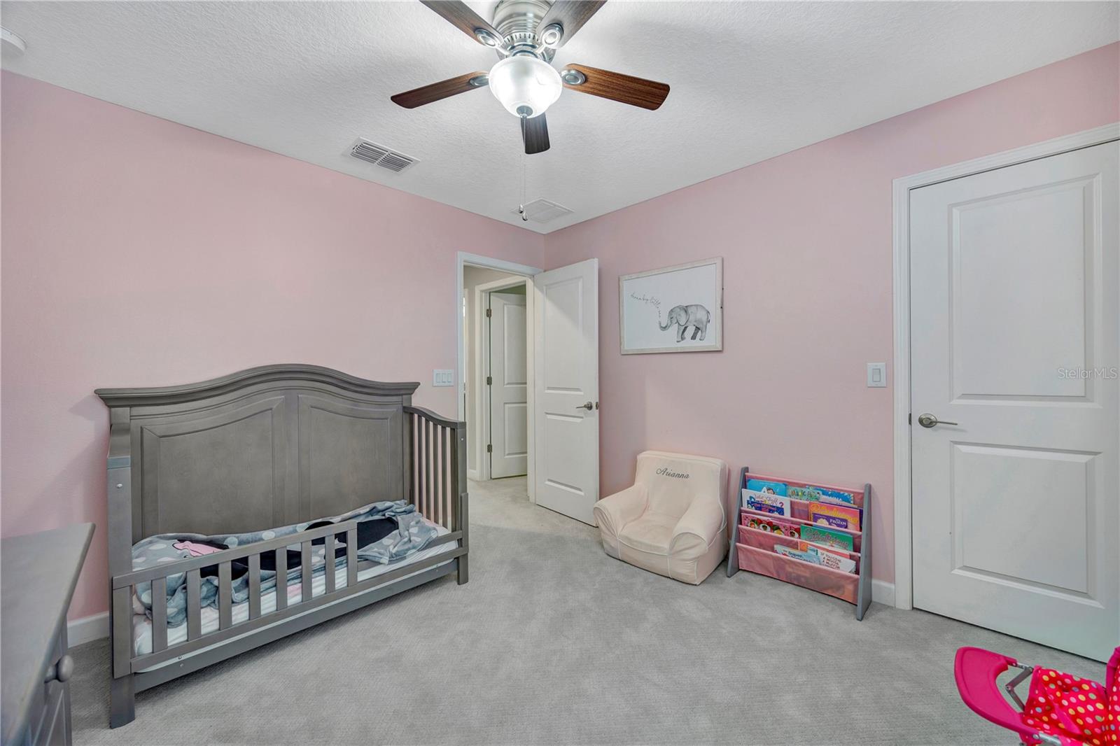 TRIPLE CREEK PH 2 VILLAGE F - Residential