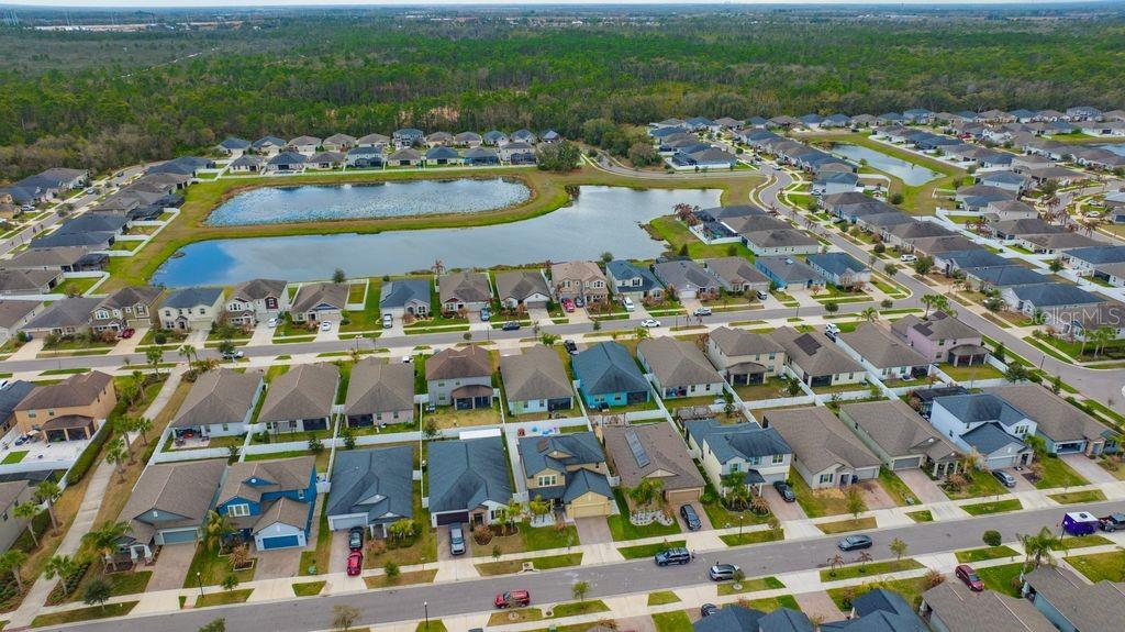 TRIPLE CREEK PH 2 VILLAGE F - Residential