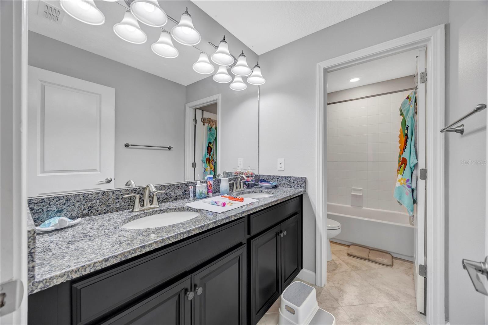 TRIPLE CREEK PH 2 VILLAGE F - Residential