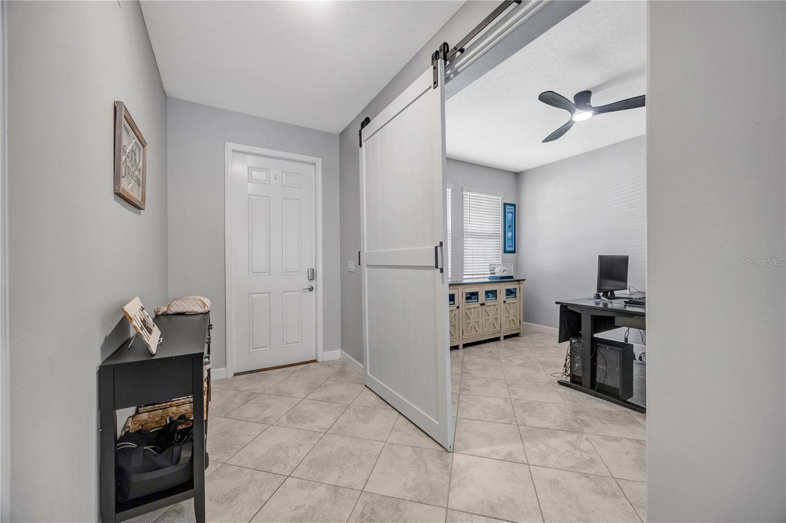 TRIPLE CREEK PH 2 VILLAGE F - Residential