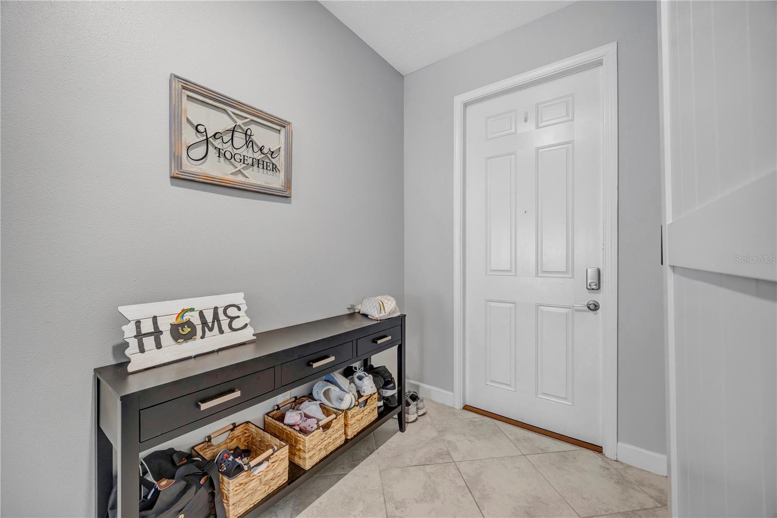 TRIPLE CREEK PH 2 VILLAGE F - Residential