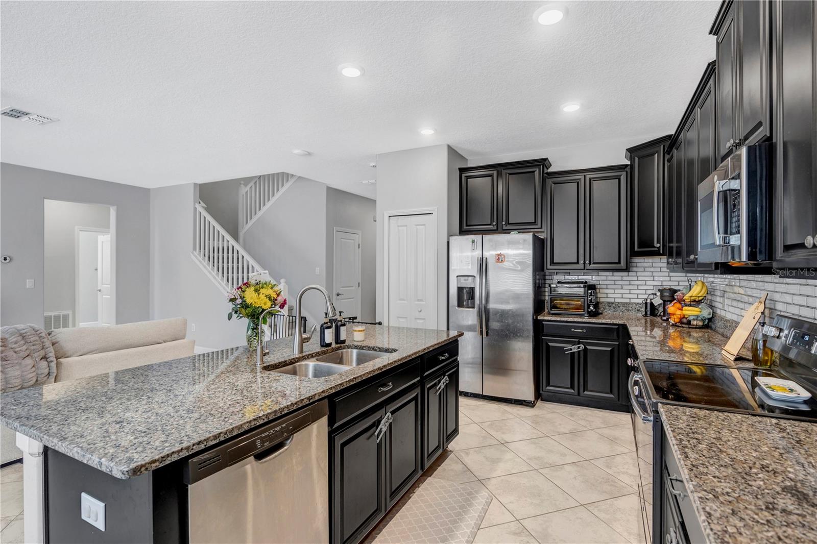 TRIPLE CREEK PH 2 VILLAGE F - Residential