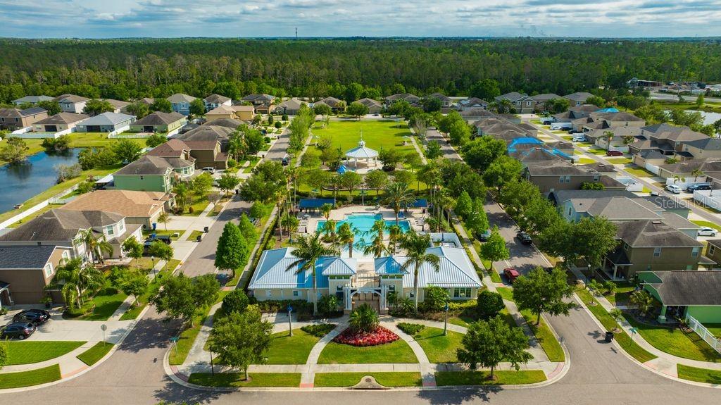 TRIPLE CREEK PH 2 VILLAGE F - Residential