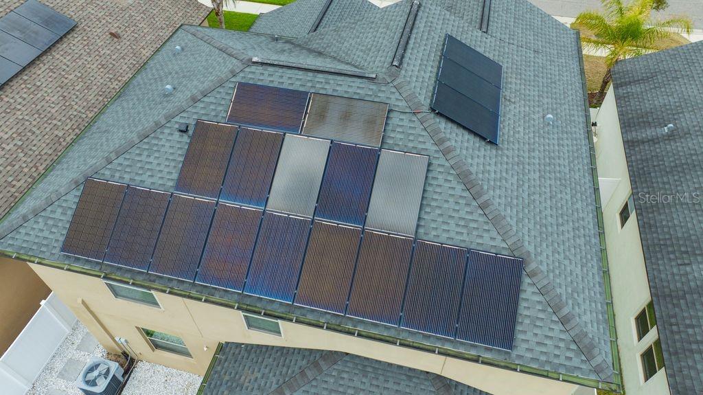 TRIPLE CREEK PH 2 VILLAGE F - Residential