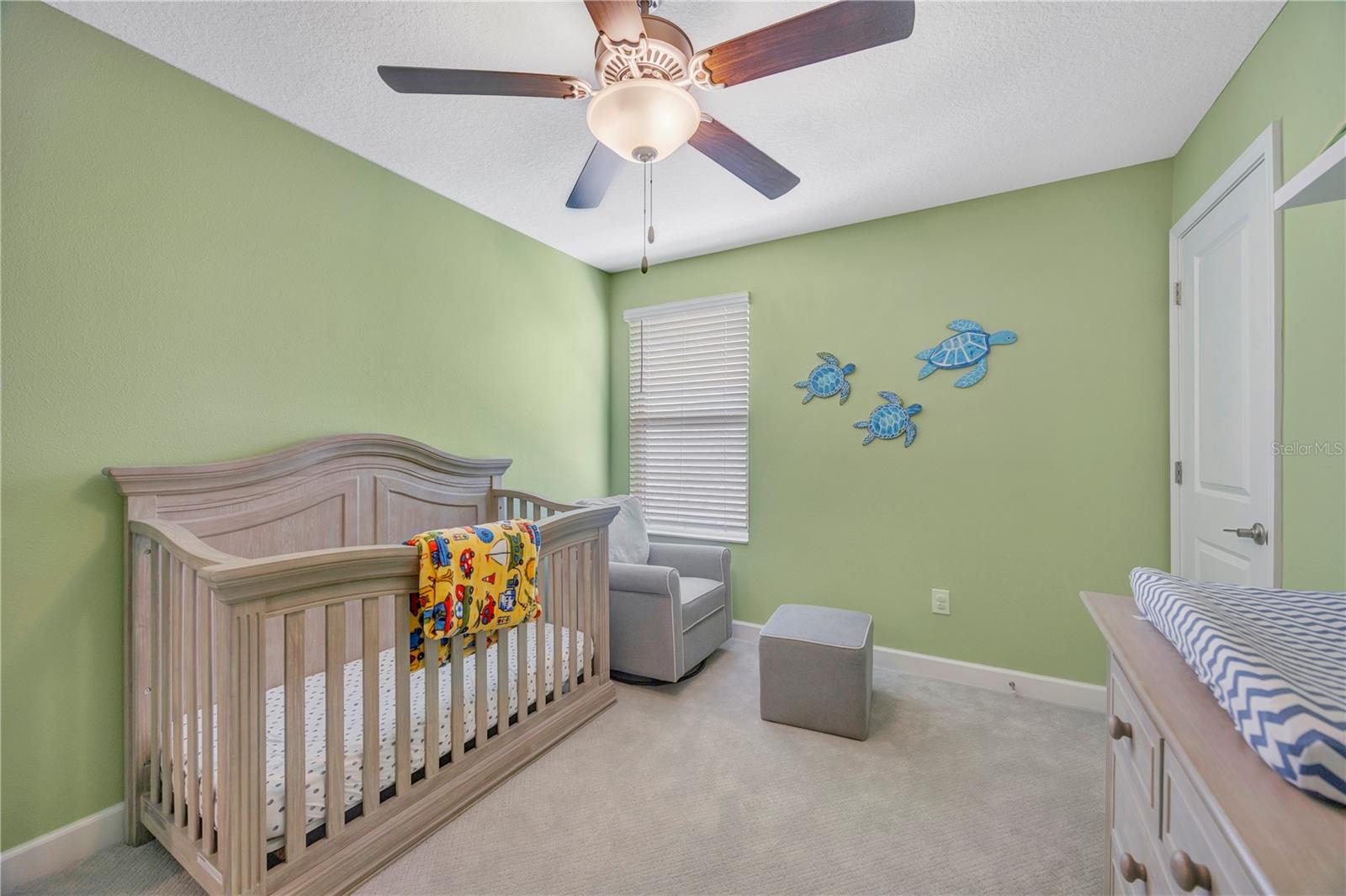 TRIPLE CREEK PH 2 VILLAGE F - Residential