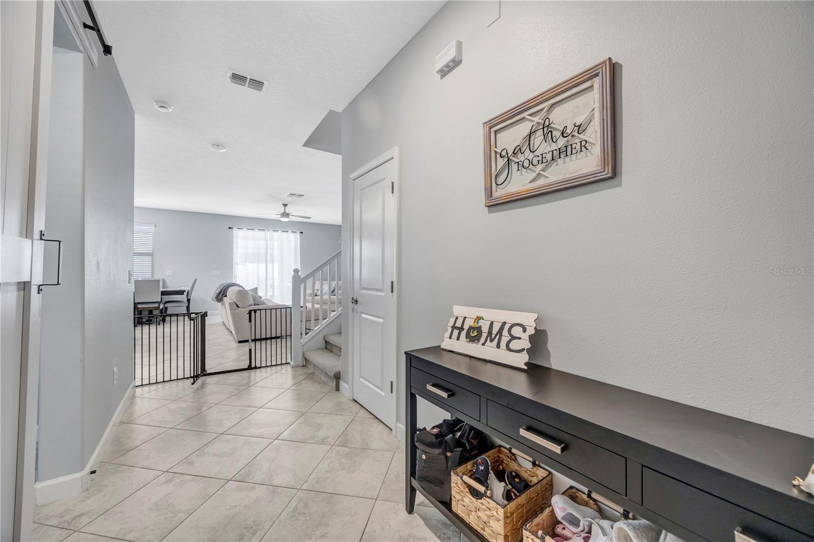 TRIPLE CREEK PH 2 VILLAGE F - Residential