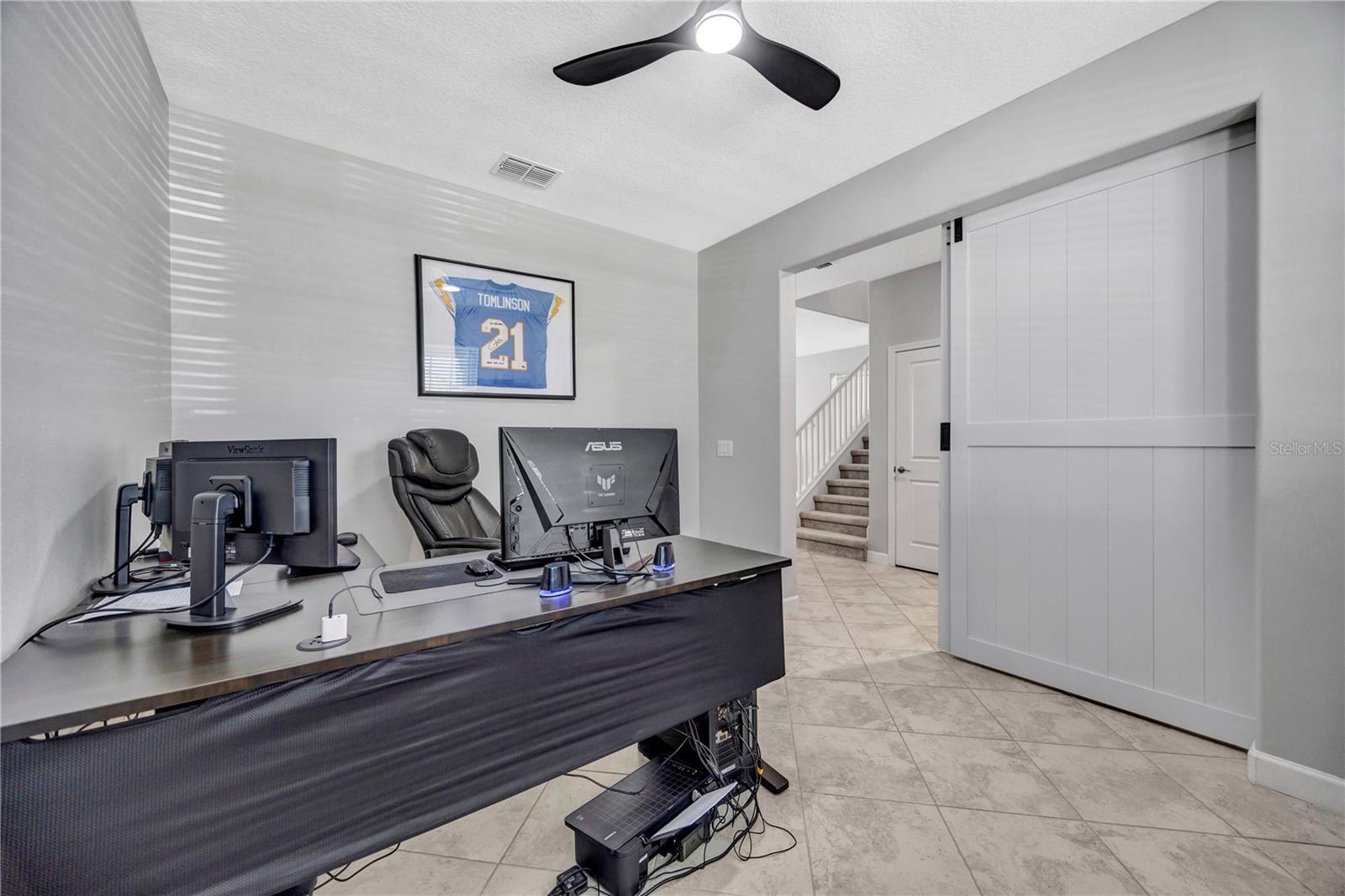 TRIPLE CREEK PH 2 VILLAGE F - Residential