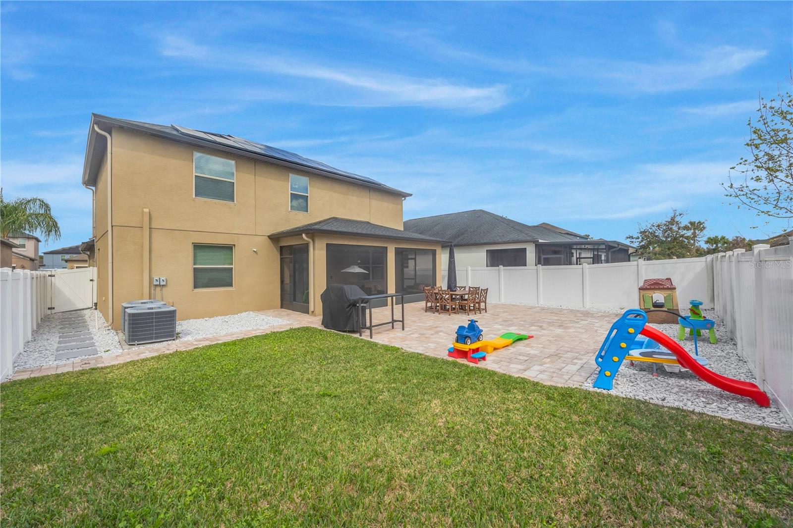 TRIPLE CREEK PH 2 VILLAGE F - Residential