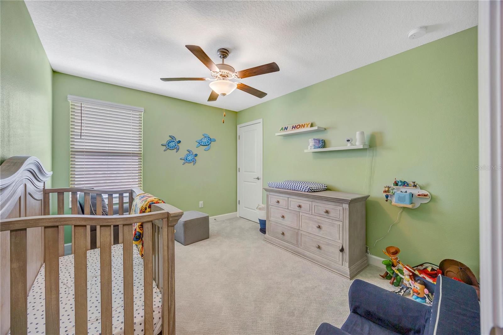 TRIPLE CREEK PH 2 VILLAGE F - Residential