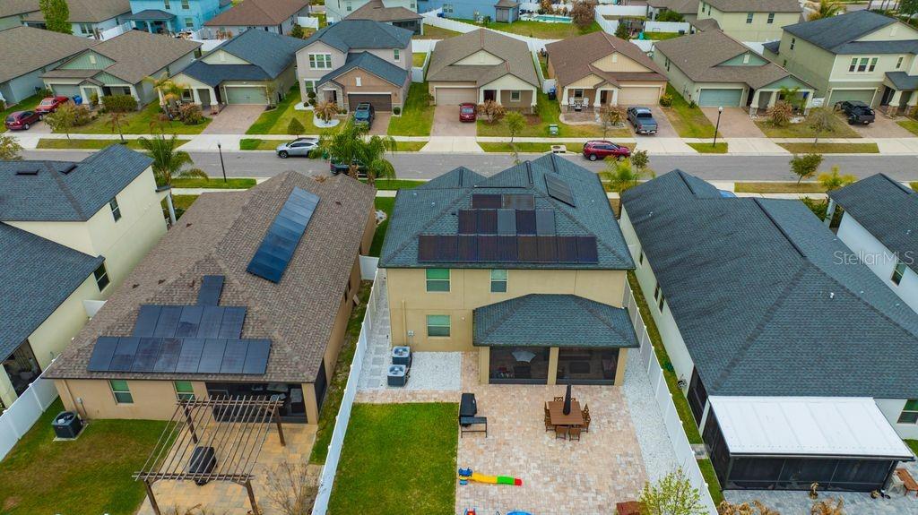 TRIPLE CREEK PH 2 VILLAGE F - Residential