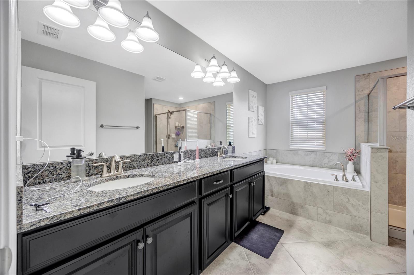 TRIPLE CREEK PH 2 VILLAGE F - Residential