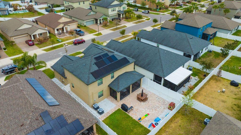 TRIPLE CREEK PH 2 VILLAGE F - Residential