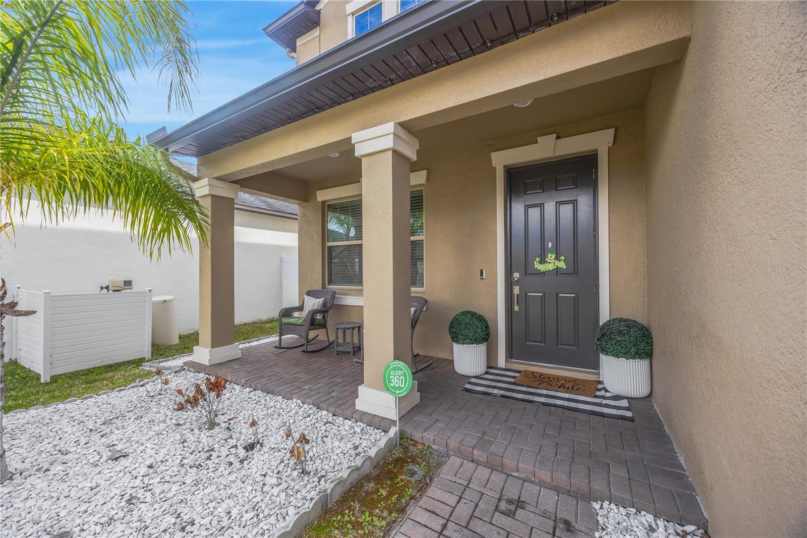 TRIPLE CREEK PH 2 VILLAGE F - Residential