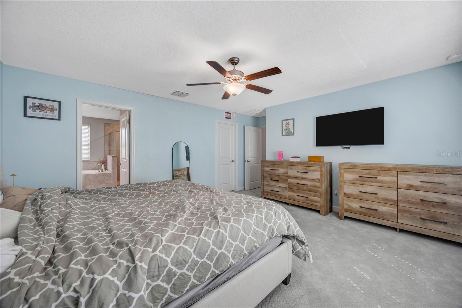 TRIPLE CREEK PH 2 VILLAGE F - Residential