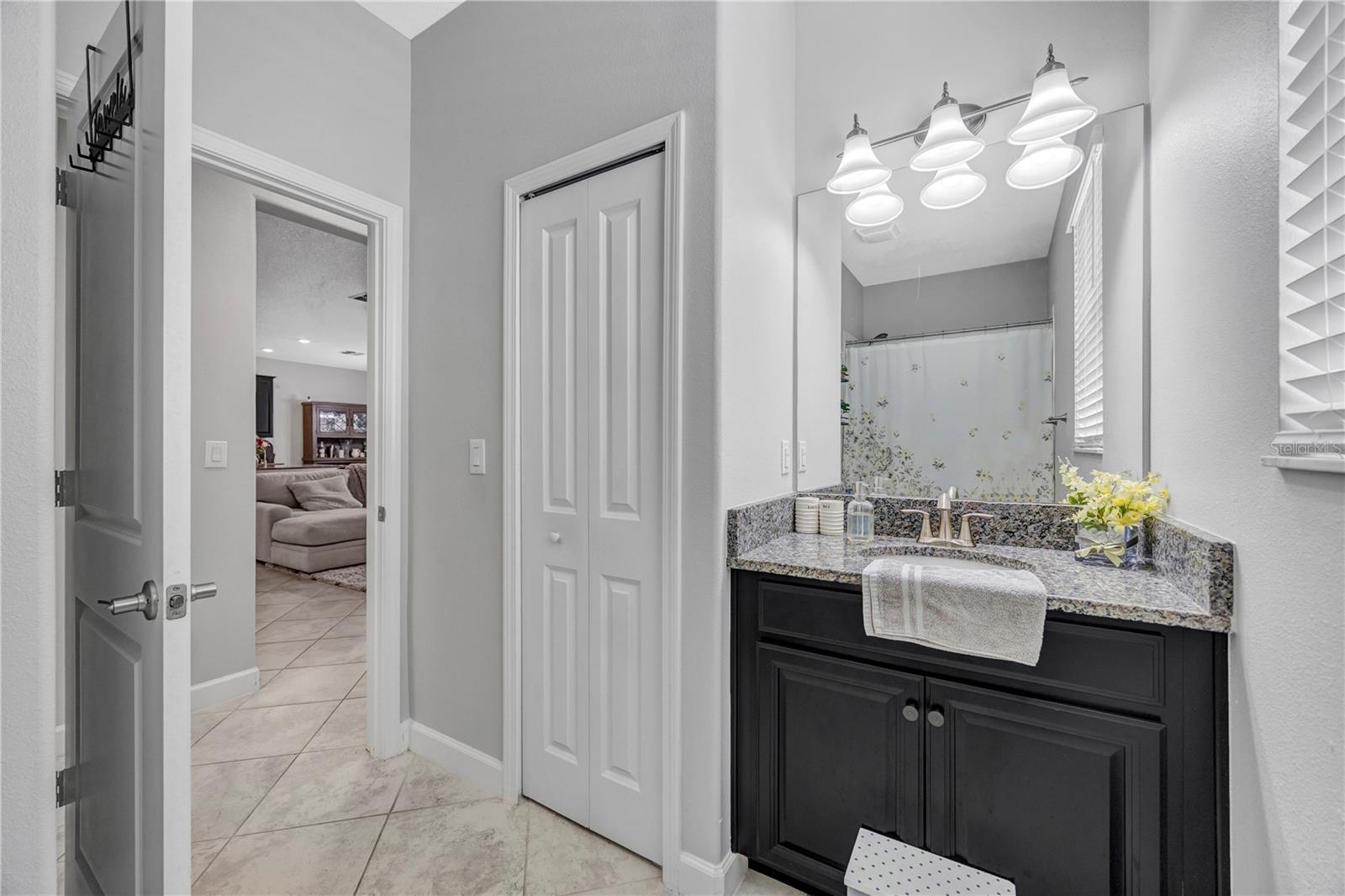 TRIPLE CREEK PH 2 VILLAGE F - Residential