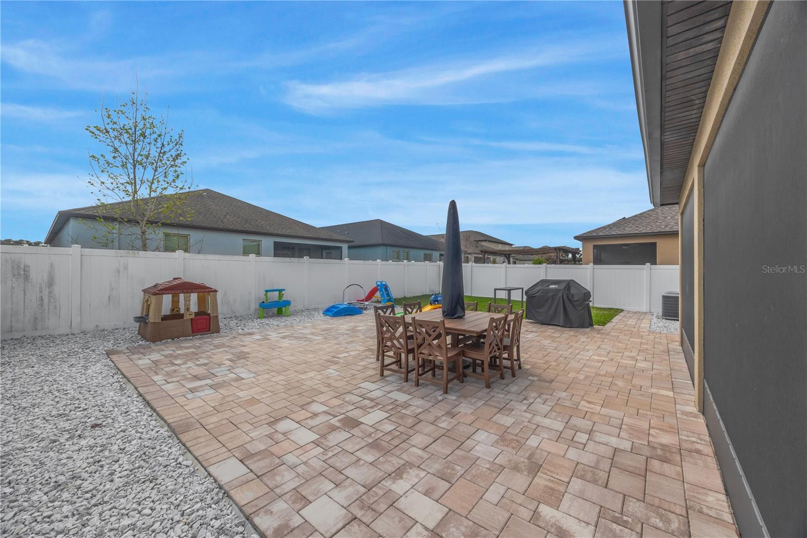 TRIPLE CREEK PH 2 VILLAGE F - Residential