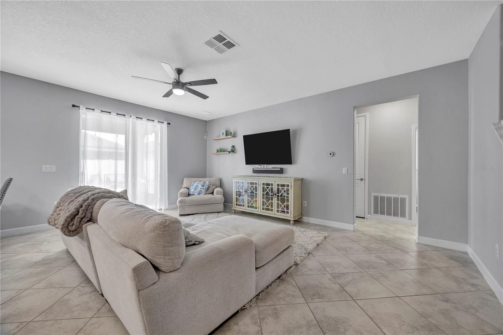 TRIPLE CREEK PH 2 VILLAGE F - Residential