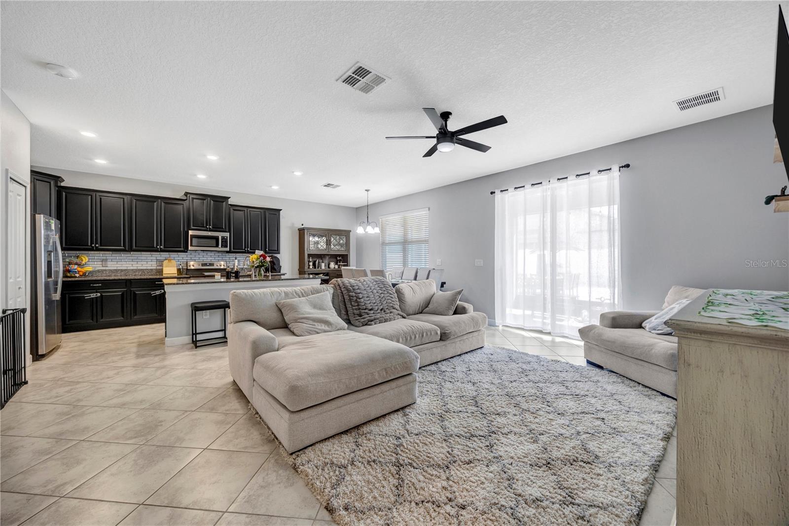 TRIPLE CREEK PH 2 VILLAGE F - Residential