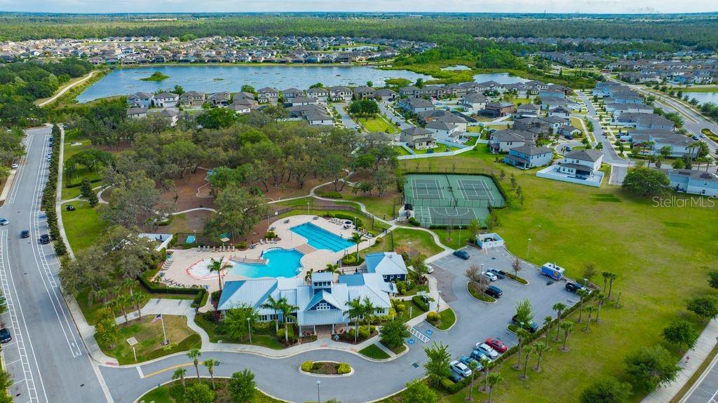 TRIPLE CREEK PH 2 VILLAGE F - Residential