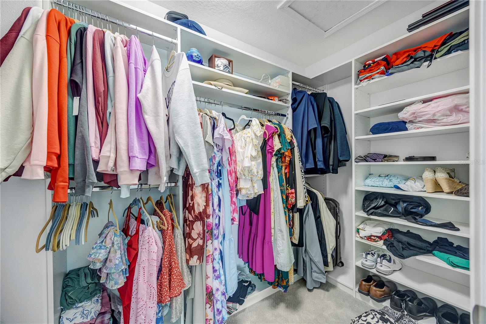 TRIPLE CREEK PH 2 VILLAGE F - Residential