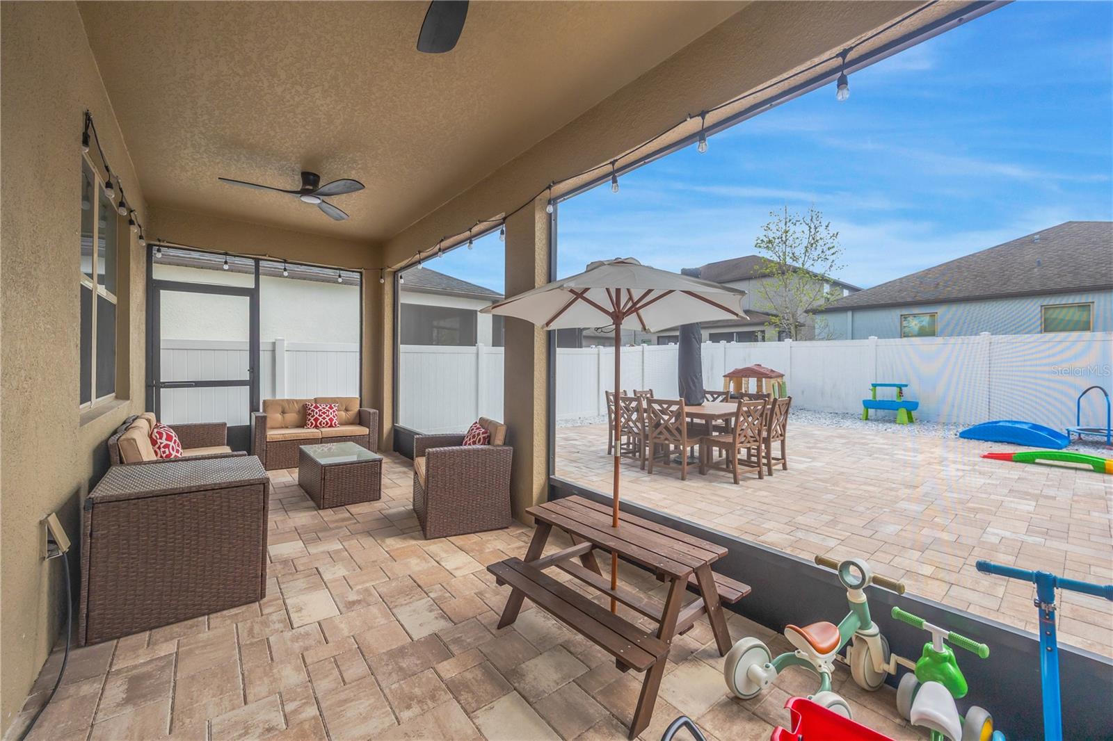 TRIPLE CREEK PH 2 VILLAGE F - Residential