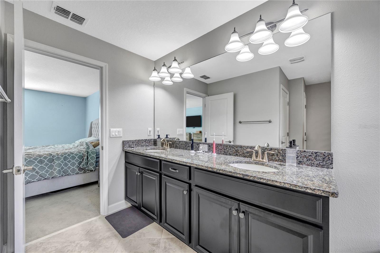 TRIPLE CREEK PH 2 VILLAGE F - Residential