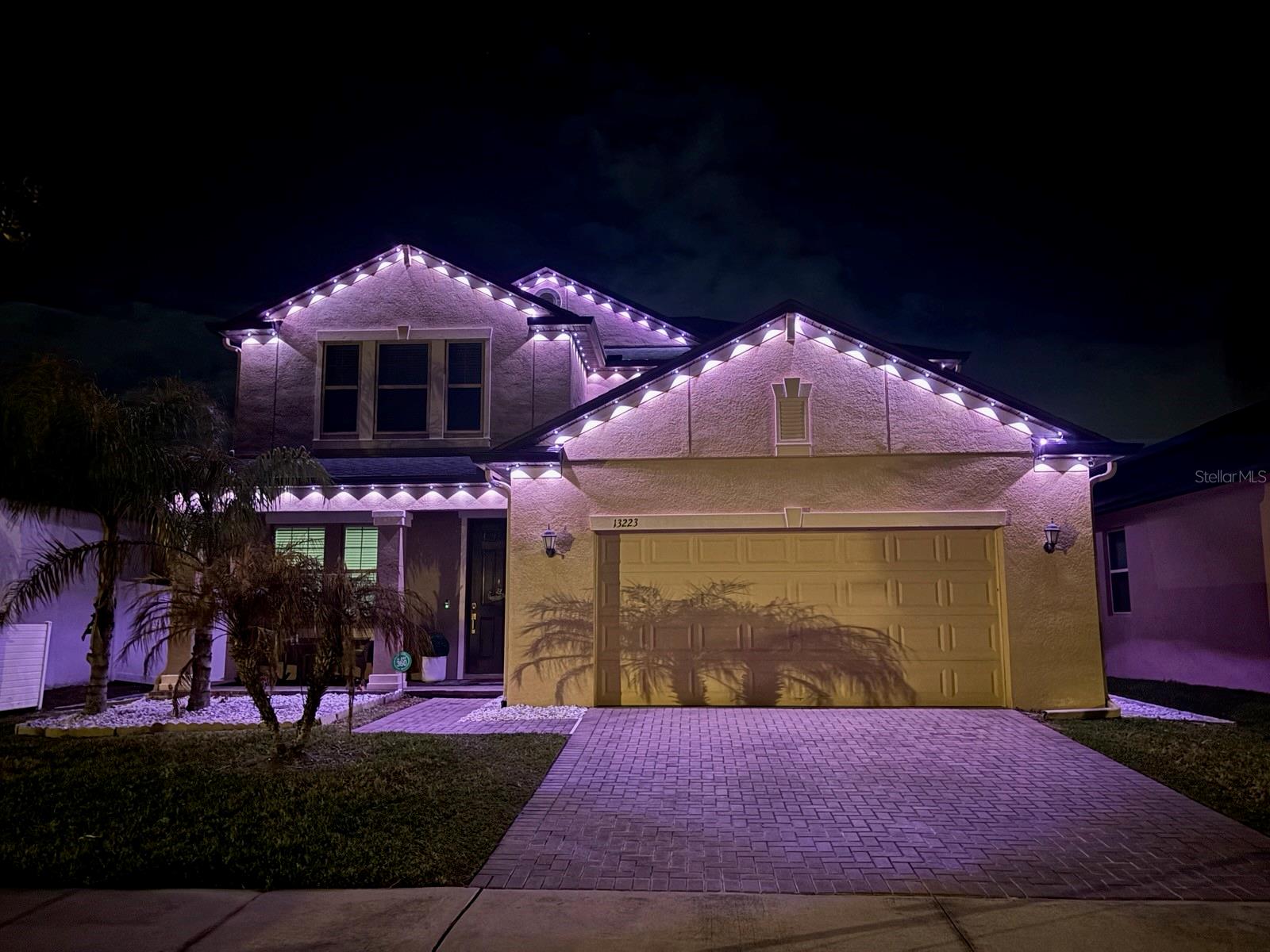 TRIPLE CREEK PH 2 VILLAGE F - Residential