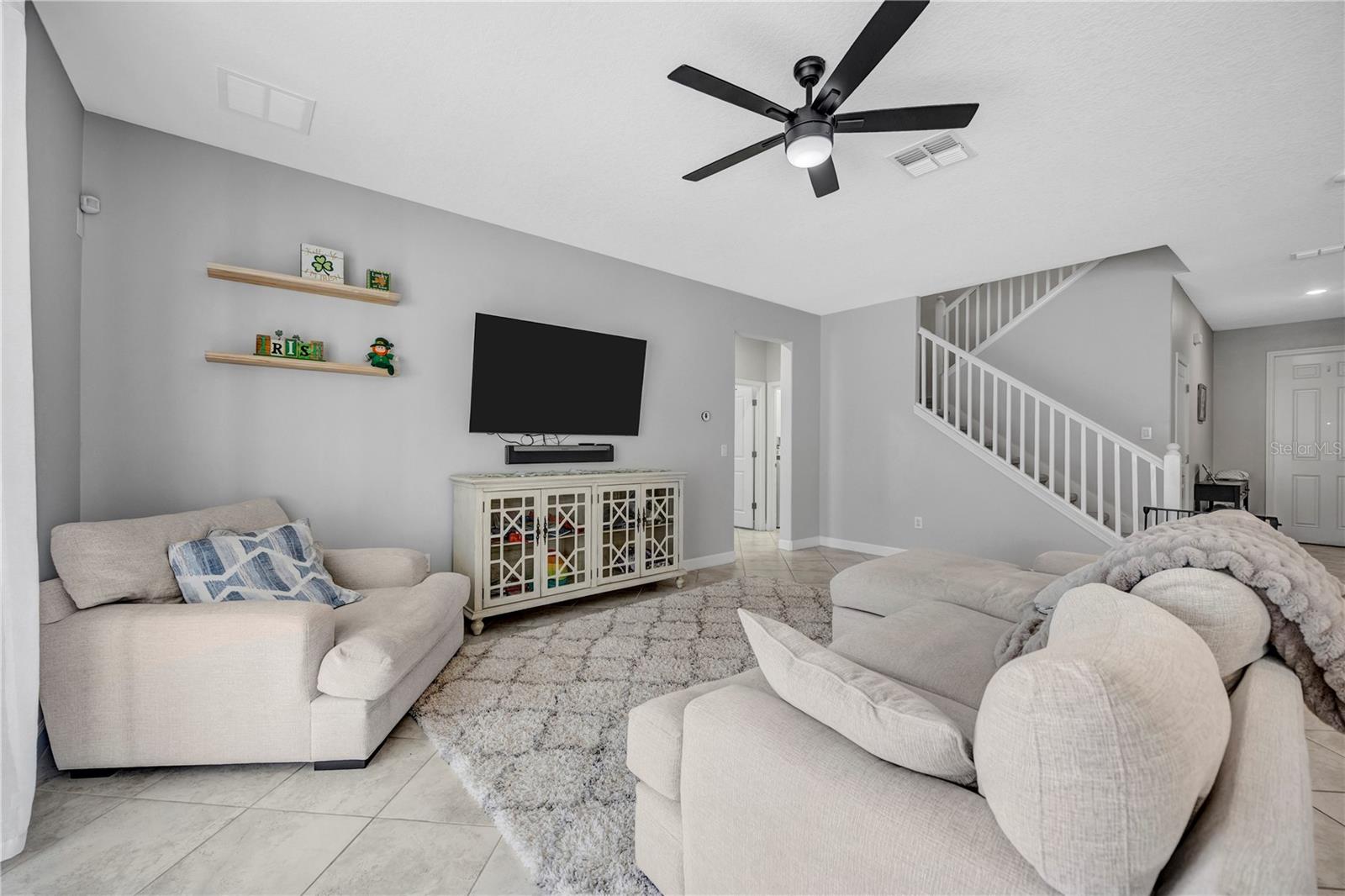 TRIPLE CREEK PH 2 VILLAGE F - Residential