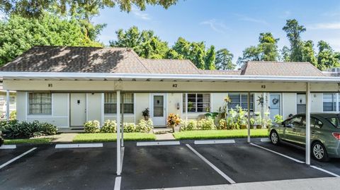 A home in PALM HARBOR