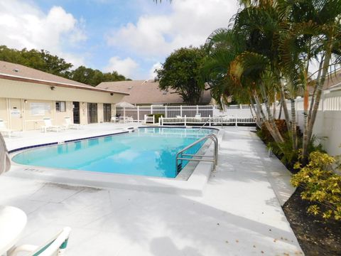 A home in PALM HARBOR