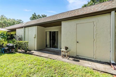 A home in PALM HARBOR