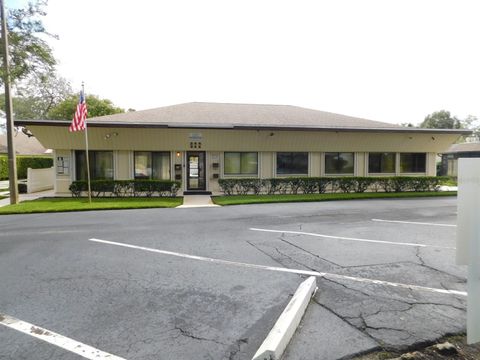 A home in PALM HARBOR