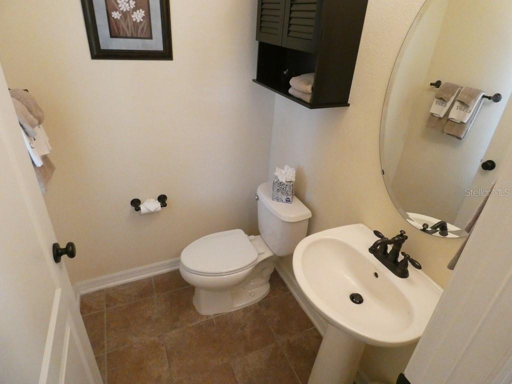 TOWNHOME MANORS OF - Residential