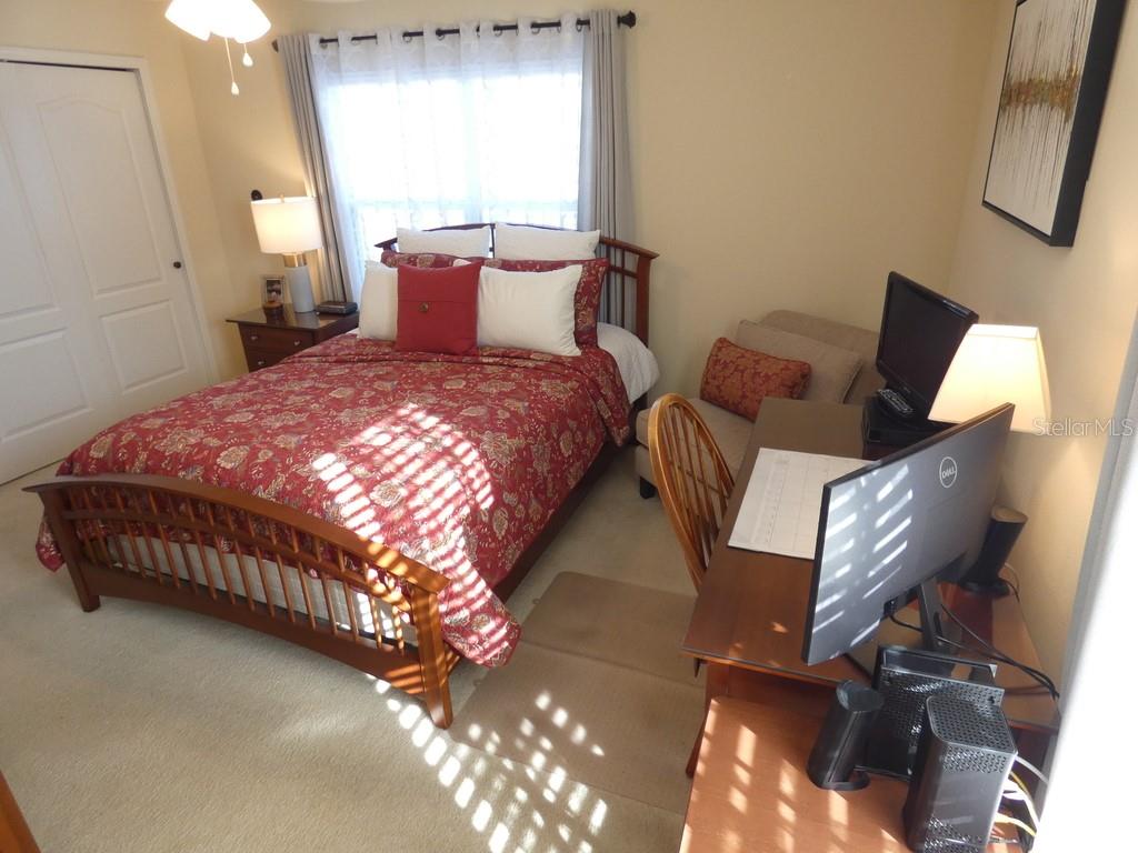 TOWNHOME MANORS OF - Residential