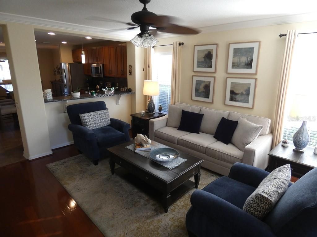 Photo of 2556 Sea Wind Way, Clearwater, FL 33763 (MLS # W7883072)