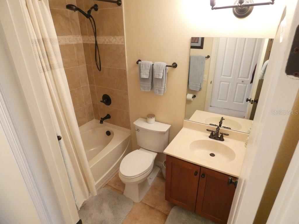 TOWNHOME MANORS OF - Residential