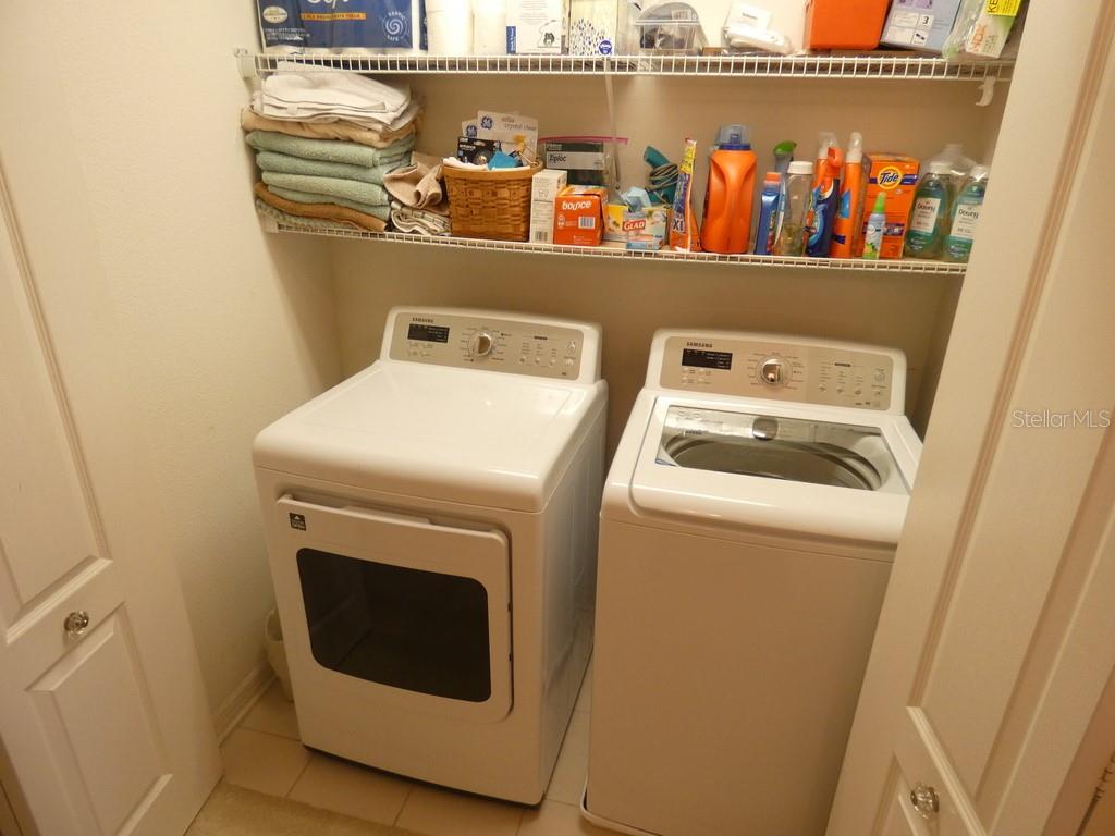 TOWNHOME MANORS OF - Residential