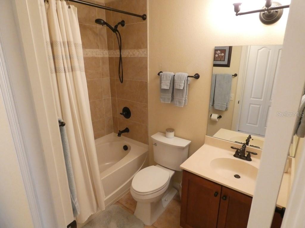 TOWNHOME MANORS OF - Residential