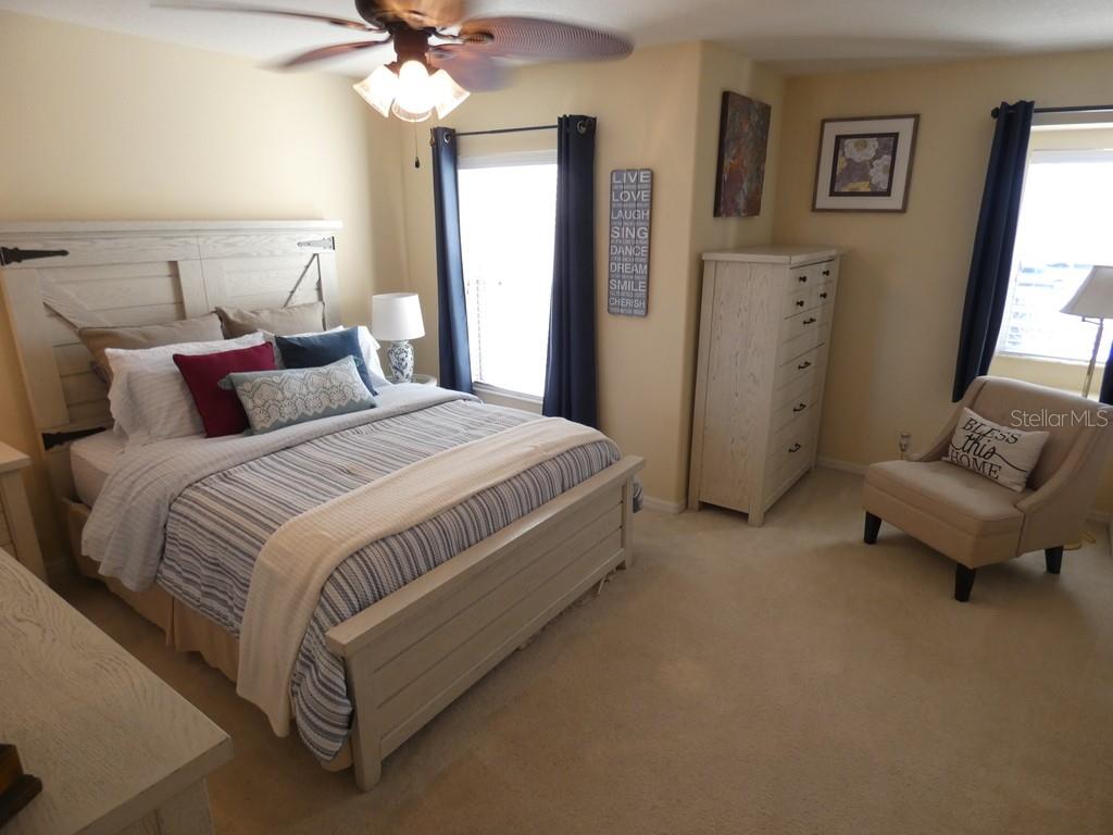 TOWNHOME MANORS OF - Residential