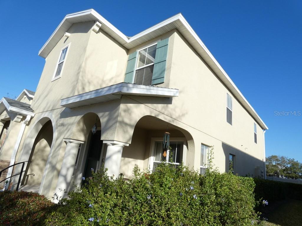 TOWNHOME MANORS OF - Residential