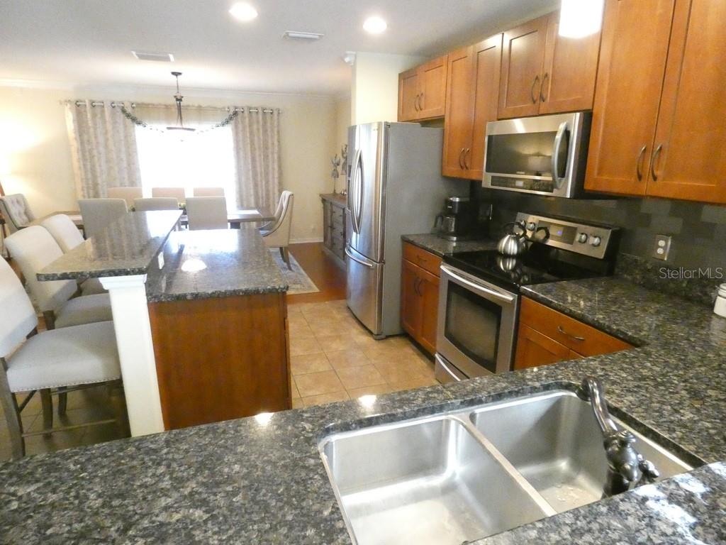 TOWNHOME MANORS OF - Residential