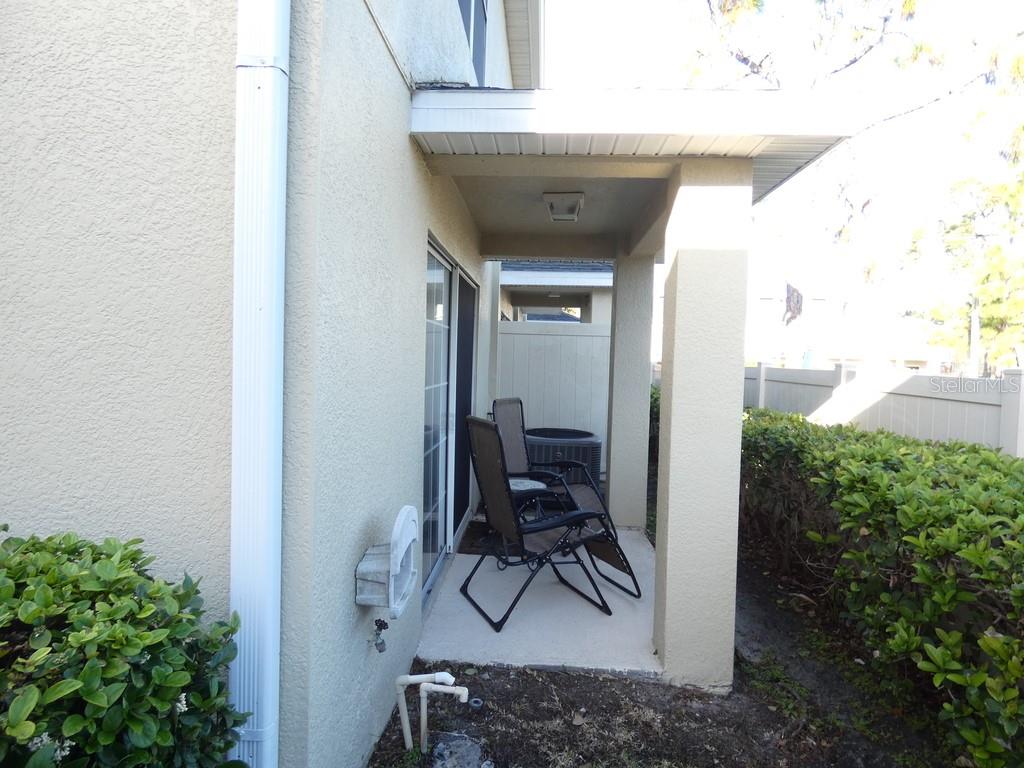 TOWNHOME MANORS OF - Residential