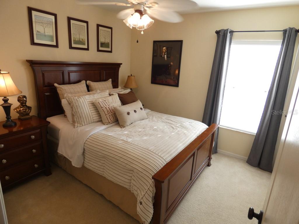 TOWNHOME MANORS OF - Residential