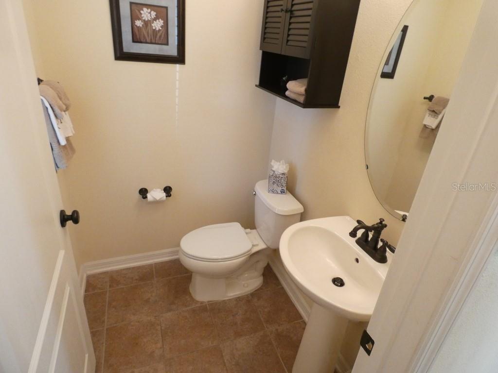 TOWNHOME MANORS OF - Residential