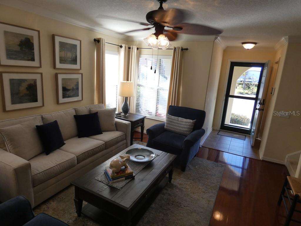 TOWNHOME MANORS OF - Residential