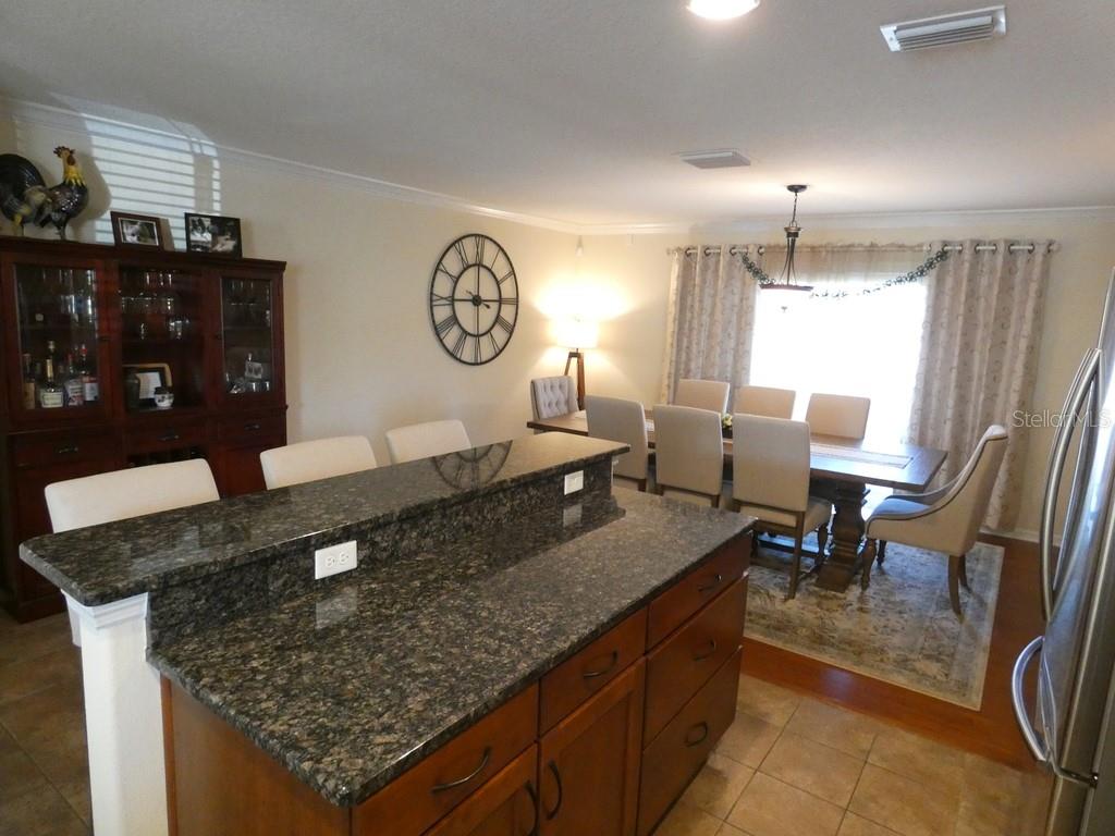 TOWNHOME MANORS OF - Residential