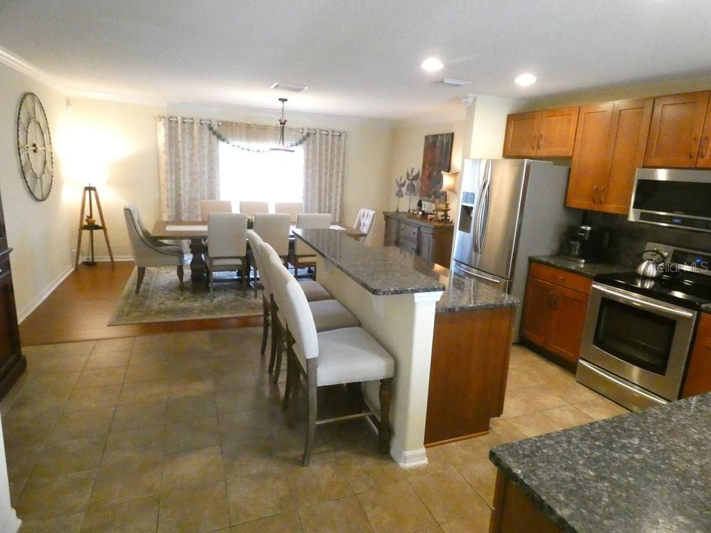 TOWNHOME MANORS OF - Residential