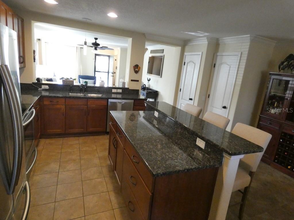 TOWNHOME MANORS OF - Residential